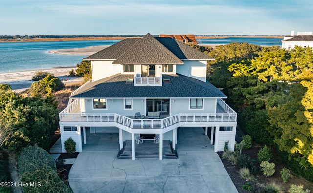 $7,390,000 | 5 Oyster Catcher Road | Figure 8 Island