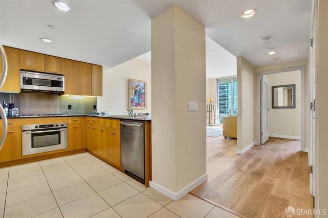 $3,890 | 355 1st Street, Unit S1406 | South Beach