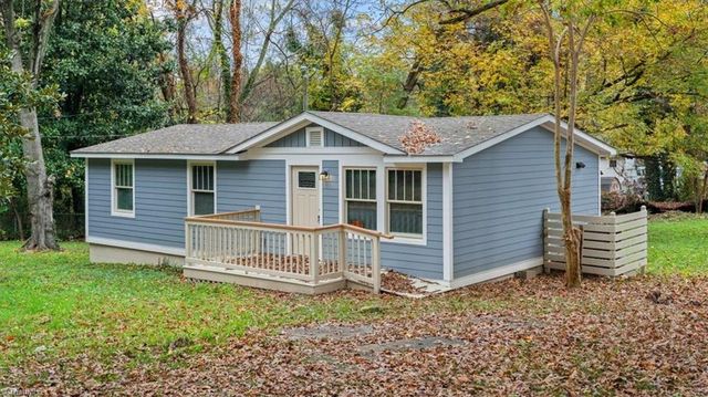 $254,900 | 560 Woodlawn Street | Asheboro Township - Randolph County