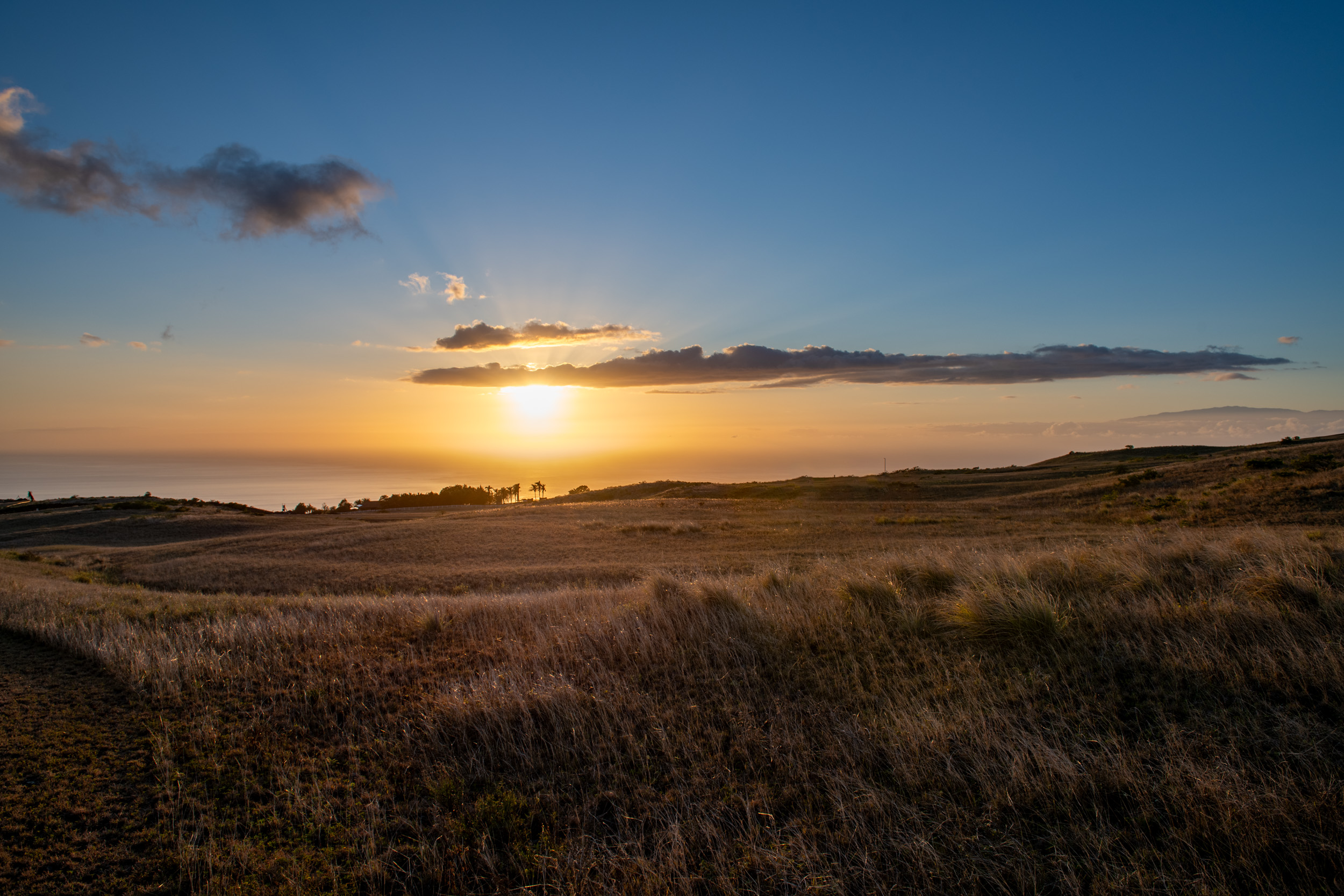 59-460 Kanaloa Drive, Kohala Ranch on the Big Island of Hawaii