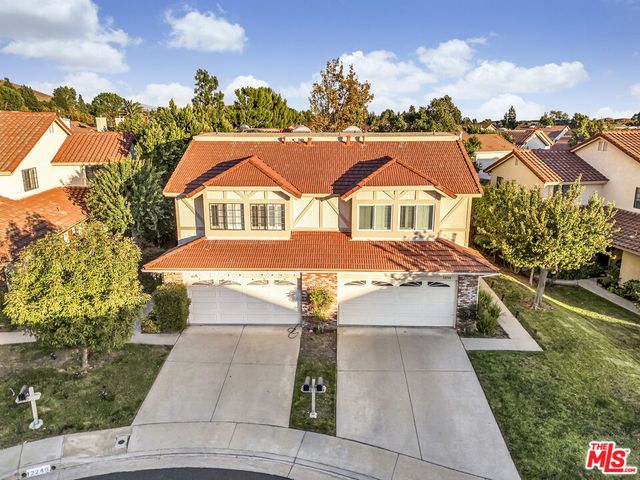 $930,000 | 12246 Shady Hollow Lane | Porter Ranch