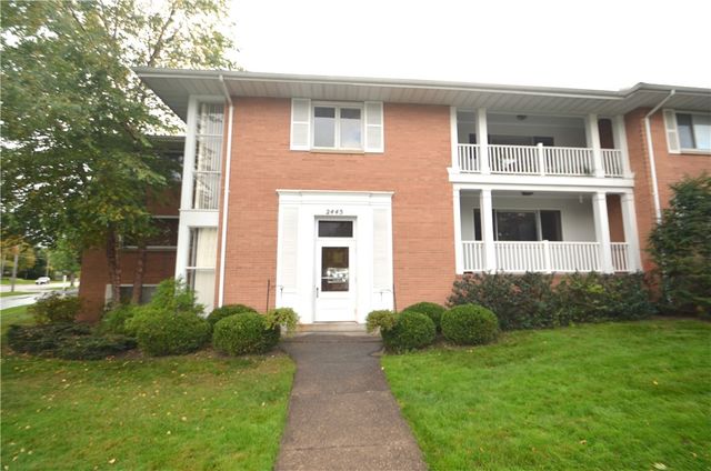 $2,195 | 2445 East Avenue, Unit 2 | Brighton