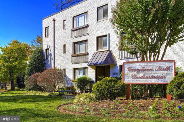 $374,000 | 2610 Tunlaw Road Northwest, Unit 104 | Glover Park