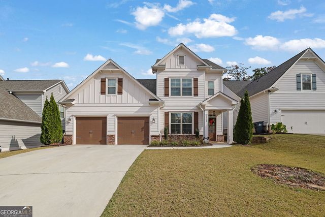 $550,000 | 3238 Harmony Hill Trace | Acworth