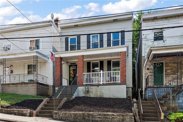 $205,000 | 235 Cairo Street | Mount Washington