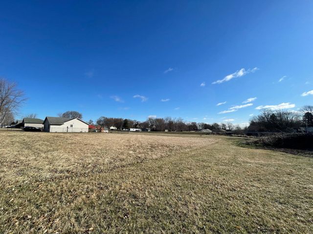 $12,900 | Lot 1 Illinois Avenue | De Land