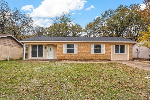 $299,900 | 12504 Shorecrest Lane | Balch Springs