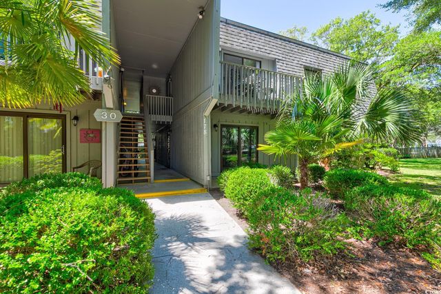 $200,000 | 178 Salt Marsh Circle, Unit 30D | Litchfield Beach