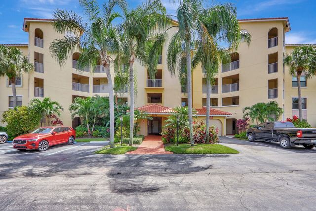 $3,400 | 100 Uno Lago Drive, Unit 104 | Juno Beach