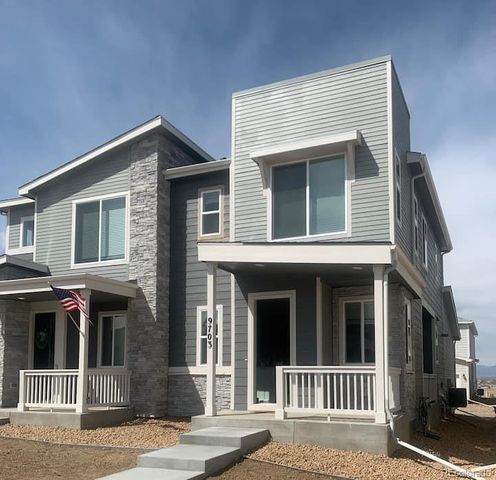 $2,800 | 9703 Truckee Street | Commerce City