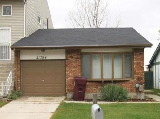 $44,900 | 21784 Peterson Avenue | Sauk Village