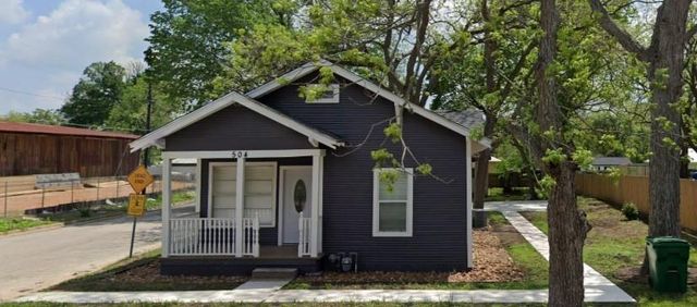 $225,000 | 504 Seelhorst Street | Brenham