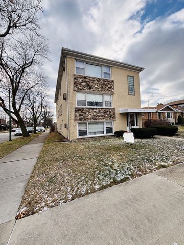 $2,200 | 8101 West Irving Park Road, Unit 2 | Dunning