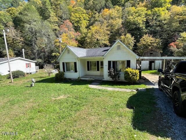 $79,000 | 4087 Old Asheville Highway