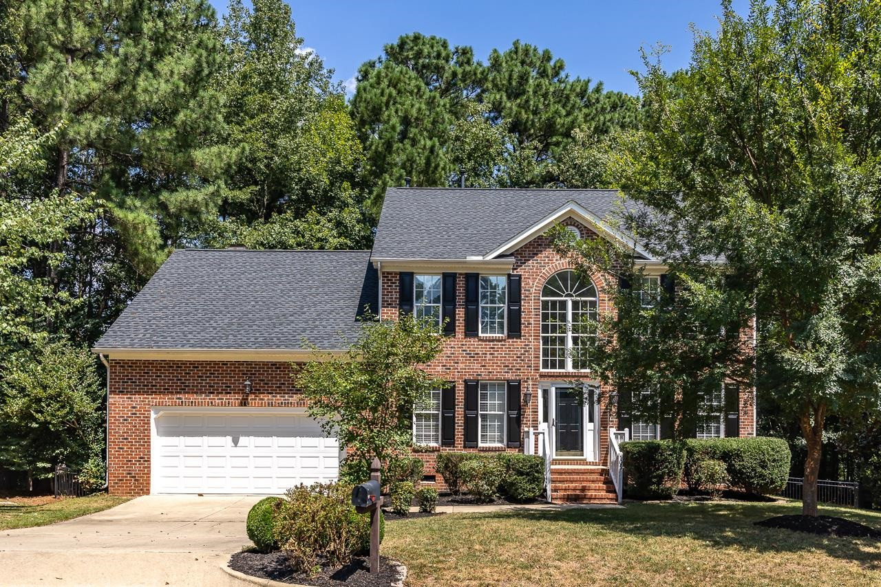 105 Poplar Knoll Court Cary NC 27519 Compass