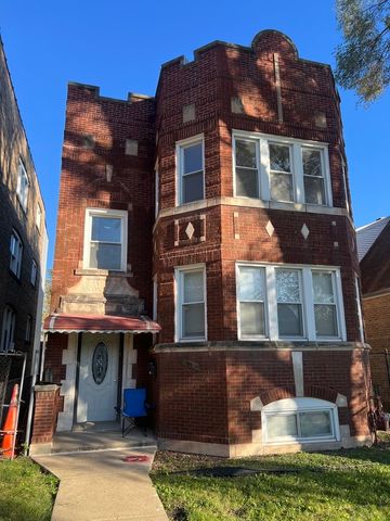 $1,400 | 10517 South Indiana Avenue, Unit 2 | Rosemoor