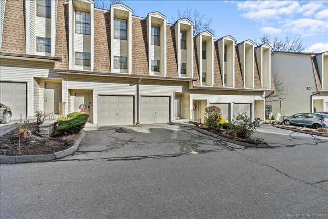 $229,900 | 36 North Mountain Road, Unit D | New Britain