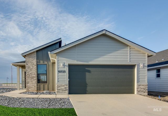 $519,990 | 8706 West Eminence Drive | Northwest Boise City