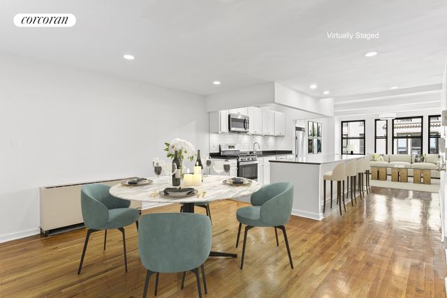 $9,200 | 38 East 21st Street, Unit 9 | Flatiron