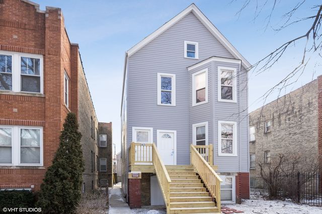 $799,000 | 4121 North Troy Street | Irving Park