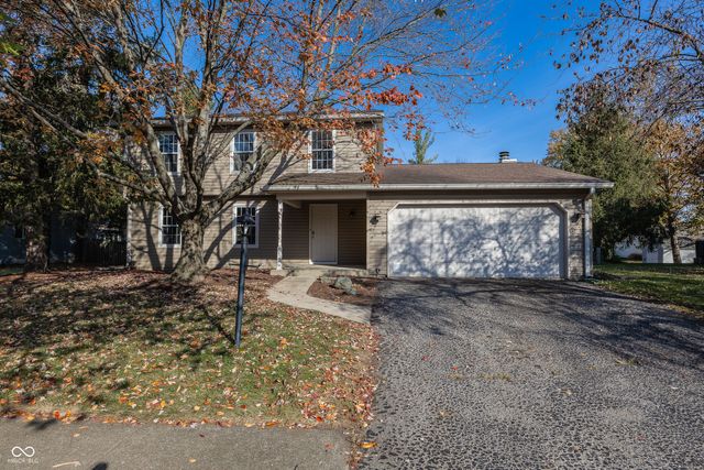 $2,450 | 7810 Cameron Place | Fishers