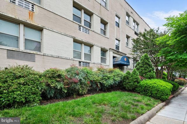 $265,000 | 1363 K Street Southeast, Unit D | Capitol Hill