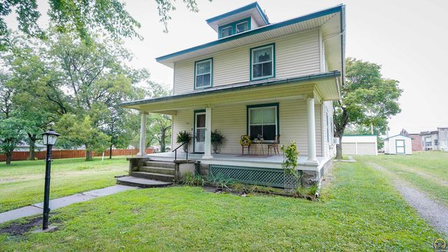 $169,000 | 413 Seabury Street | Effingham