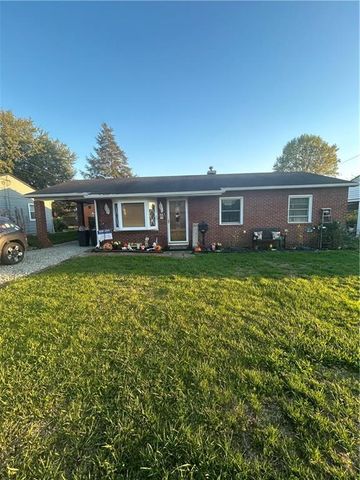 $129,900 | 422 Orchard Avenue | Scottdale