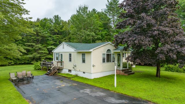 $359,900 | 25 Holden Hills | Bridgton