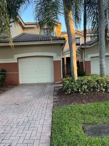 $3,500 | 4014 Peppertree Drive | Weston