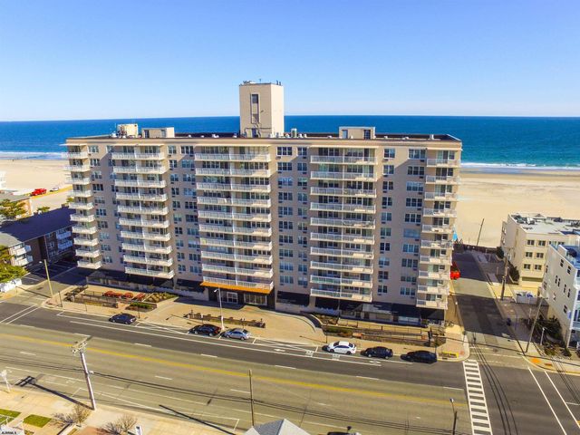 $1,600 | 9400 Atlantic Avenue, Unit 418 | Margate City