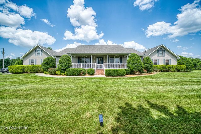 $894,929 | 1130 Old Martha Washington Road | Clarkrange