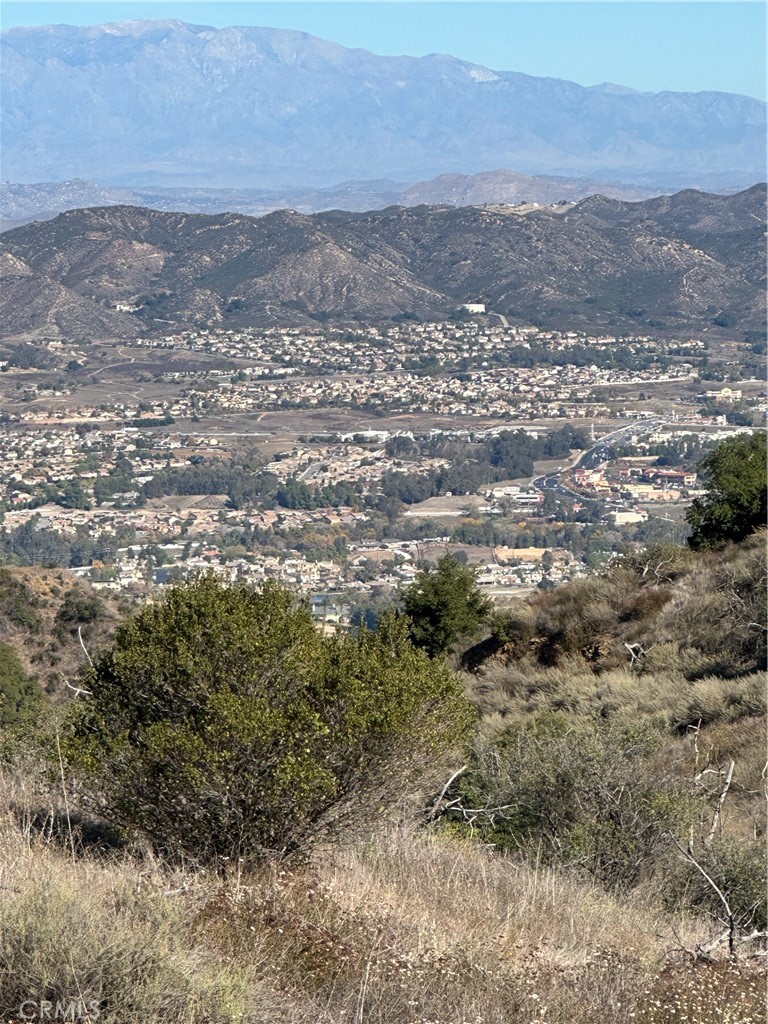 a view of mountain view