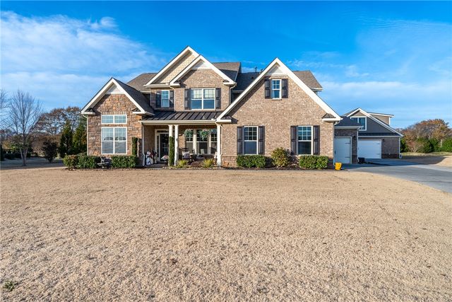 $850,000 | 12 Ione Circle | Ridgewood Plantation