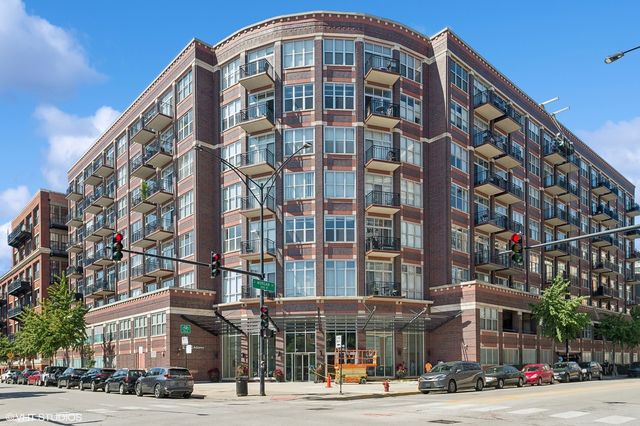 1000 West Adams Street, Unit 817 | West Loop