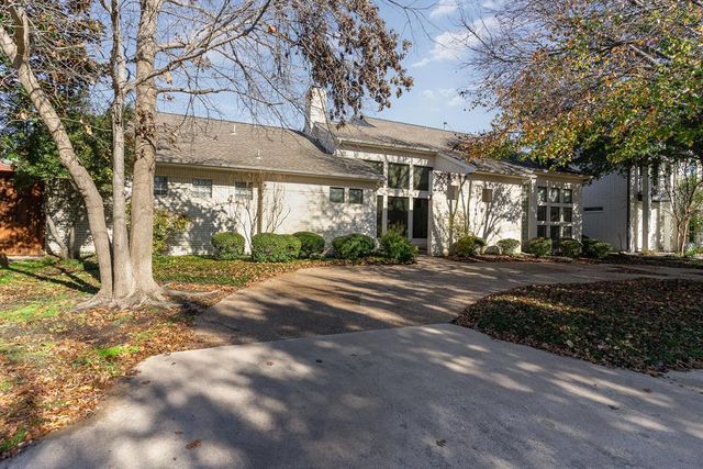 $1,150,000 | 5119 Briargrove Lane | Bent Tree North