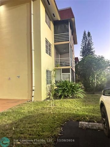 $125,000 | 3071 Northwest 47th Terrace, Unit 120 | Lauderdale Lakes West Gate