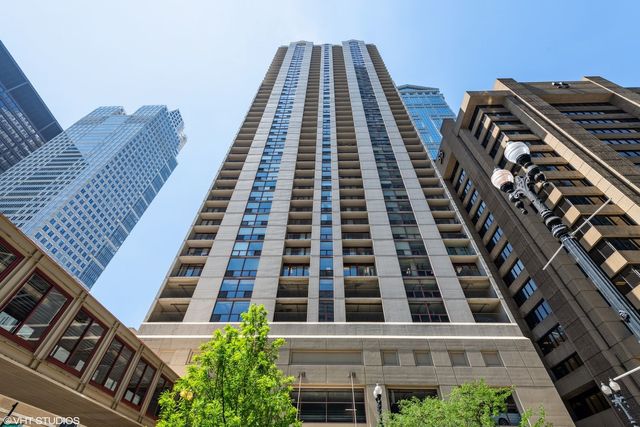 $2,800 | 200 North Dearborn Street, Unit 4006 | The Loop