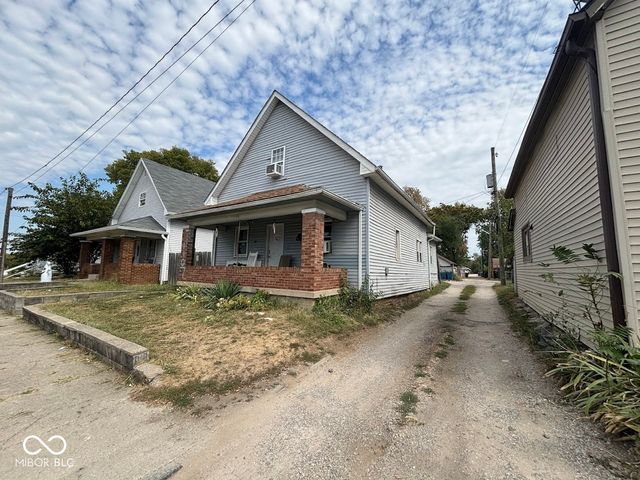 $94,900 | 1107 Kappes Street | West Indianapolis