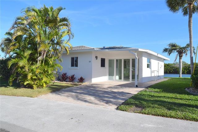 $5,700 | 1977 Beach Road, Unit 23 | Manasota Key