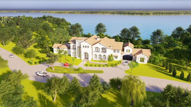 $7,250,000 | Tbd Bayshore Drive | Flower Mound