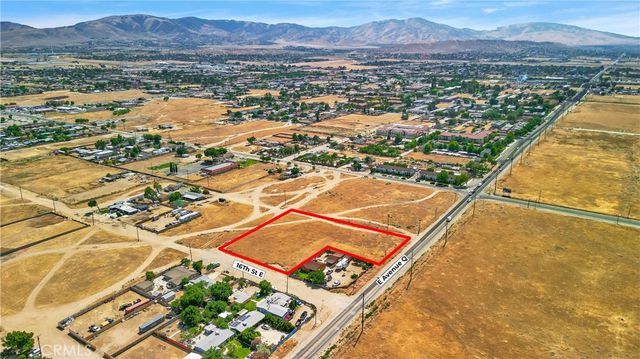 $285,000 | 7 East E Avenue | Palmdale