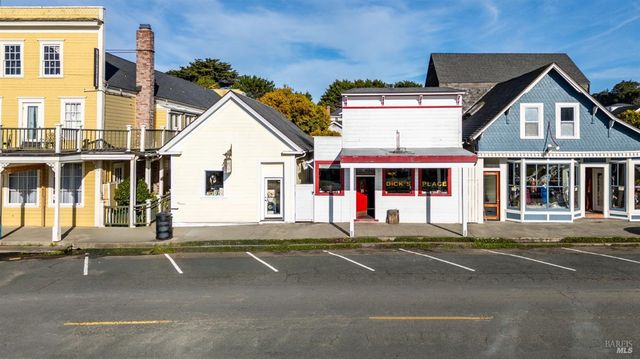 $3,495,000 | 45070 Main Street | Mendocino