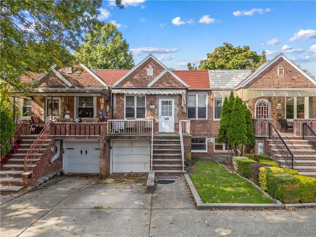 $788,000 | 2218 East 27th Street | Sheepshead Bay