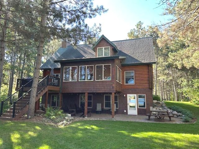 $1,049,000 | 22012 Excelsior Drive | Nevis Township - Hubbard County