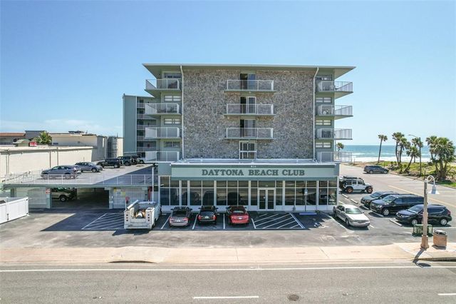 $180,000 | 800 North Atlantic Avenue, Unit 407 | Daytona Beach