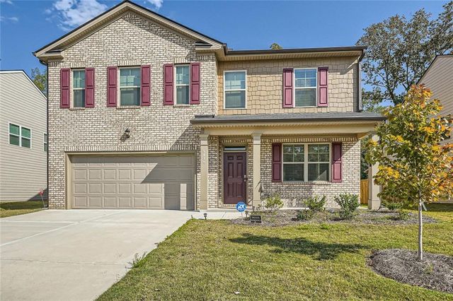 $425,000 | 5418 Andrew Lane | Stonecrest