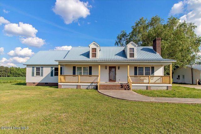 $289,900 | 4985 Barber Road | Trent Township - Lenoir County