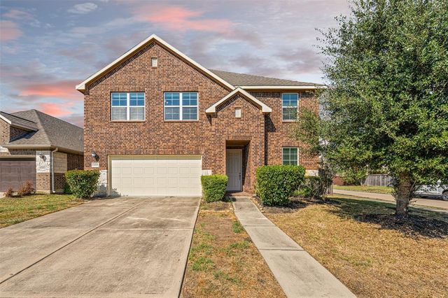 $399,900 | 24618 Windmill Canyon Lane | Fort Bend County North-Richmond