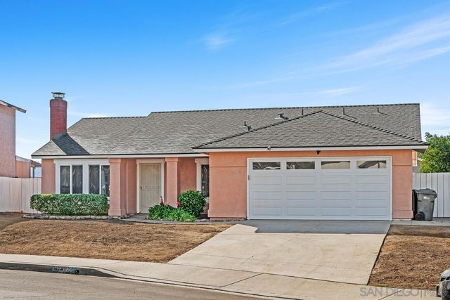 $932,000 | 10017 East Glendon Circle | Santee